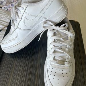 Nike Air Force 1s | Size 6.5